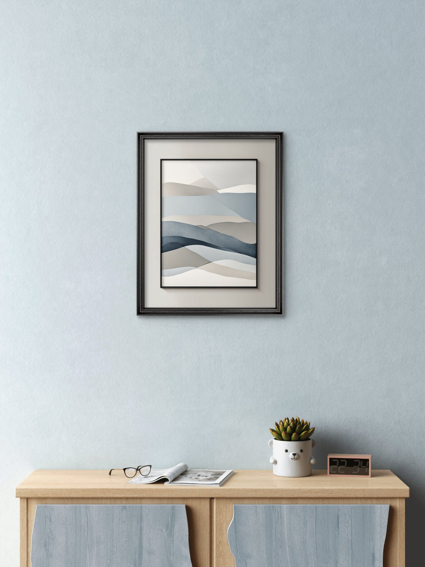 Quiet Luxury No. 01 - Byeutifull Art