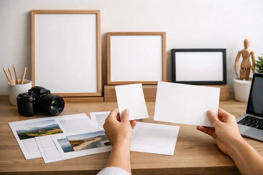Printable Wall Art Aspect Ratios, Explained - Byeutifull Art