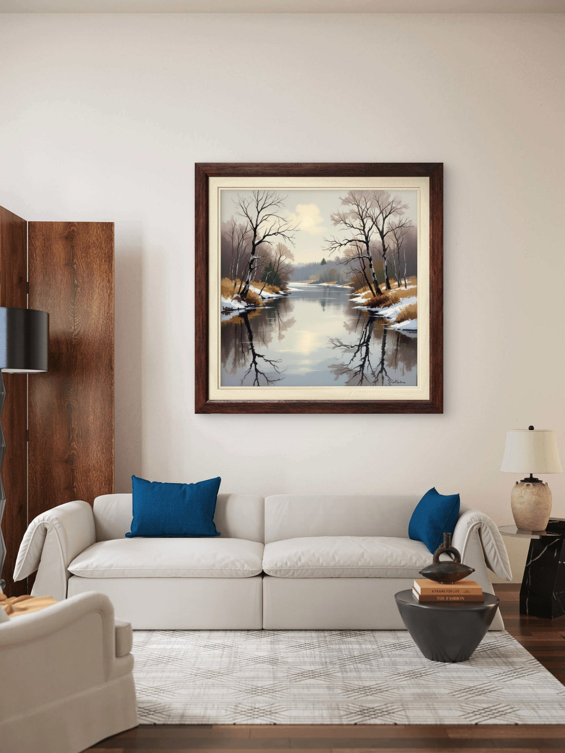 Ultimate Guide to Choosing the Right Picture Size - Byeutifull Art