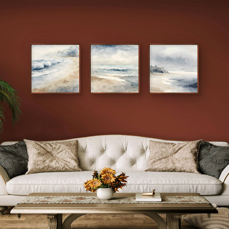 Gallery Wall Sets - Byeutifull Art