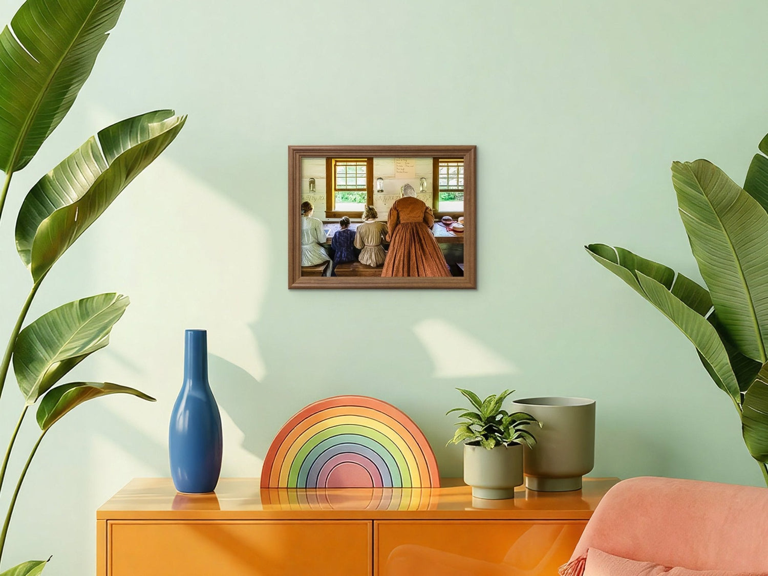 Kitchen - Byeutifull Art