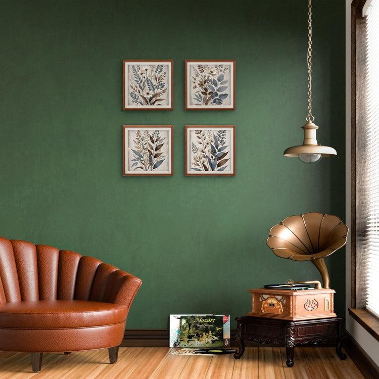 Living Room Wall Art - Byeutifull Art