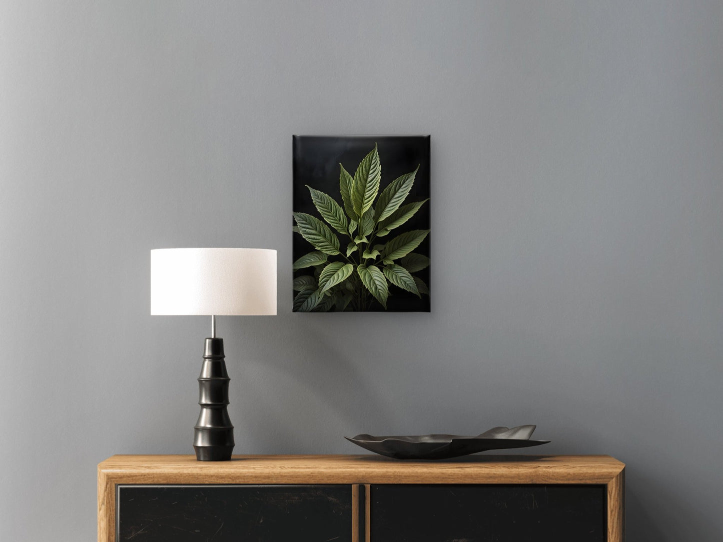 Digital Art - Botanical Studies - 1 - Byeutifull Art