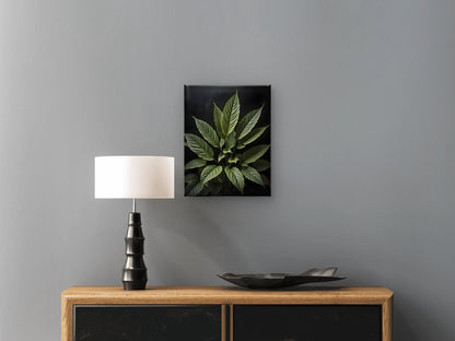 Digital Art - Botanical Studies - 1 - Byeutifull Art