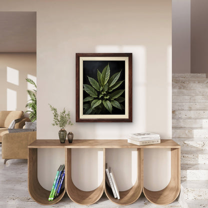 Digital Art - Botanical Studies - 1 - Byeutifull Art