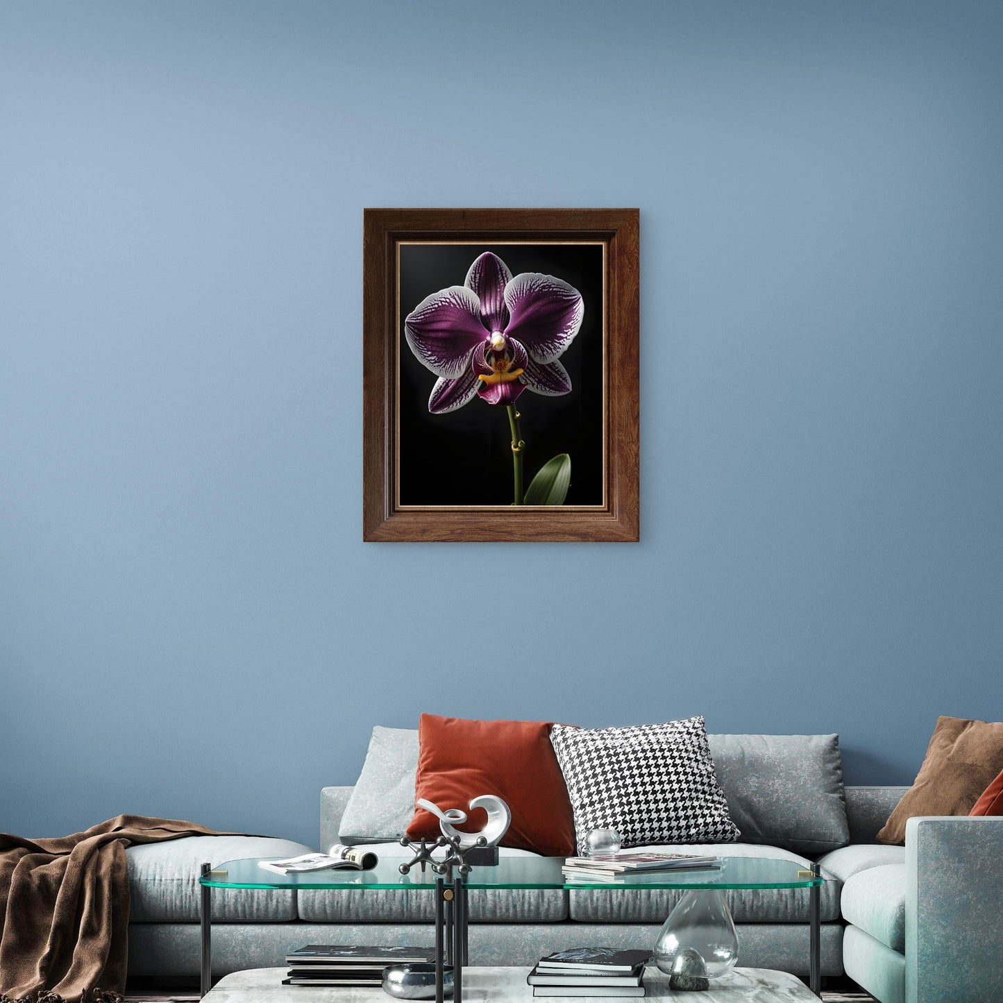 Digital Art - Botanical Studies - 2 - Byeutifull Art