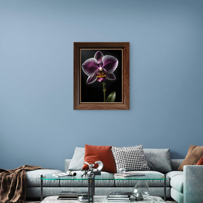 Digital Art - Botanical Studies - 2 - Byeutifull Art