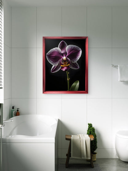 Digital Art - Botanical Studies - 2 - Byeutifull Art