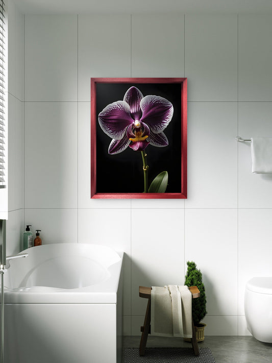 Digital Art - Botanical Studies - 2 - Byeutifull Art