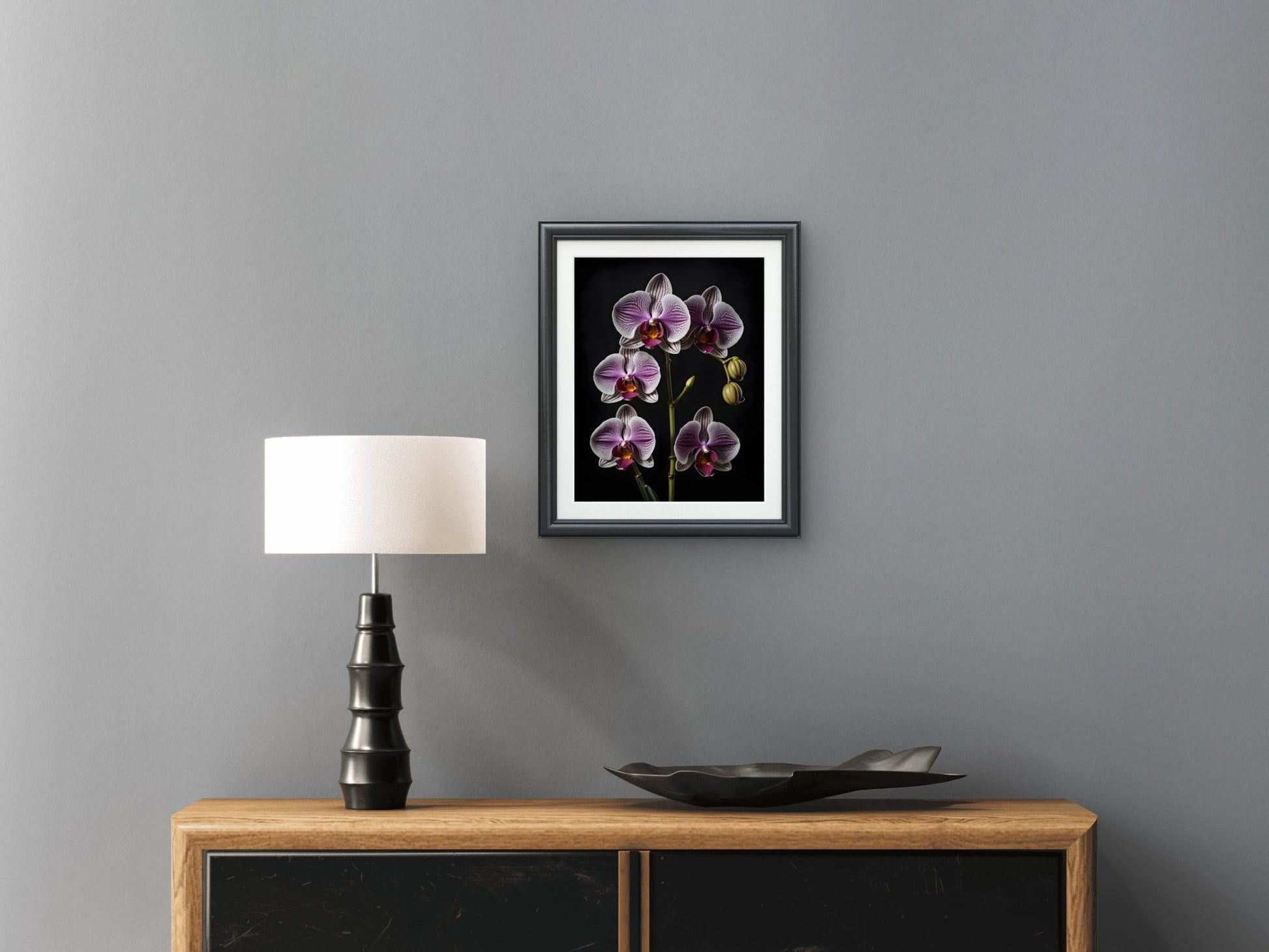 Digital Art - Botanical Studies 4 - Byeutifull Art