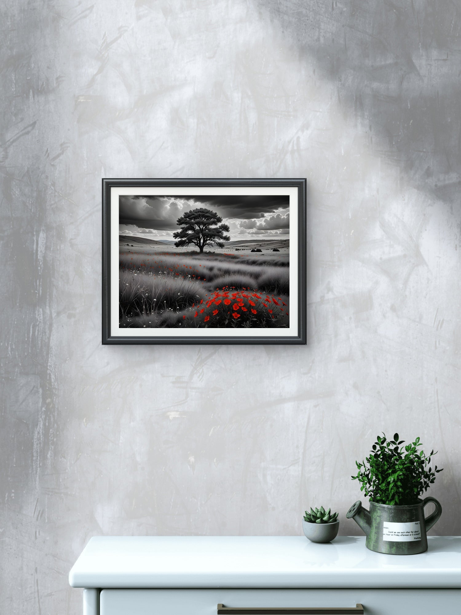 Elegant Still Life Wall Art – Timeless Beauty Fine Art Print - Byeutifull Art