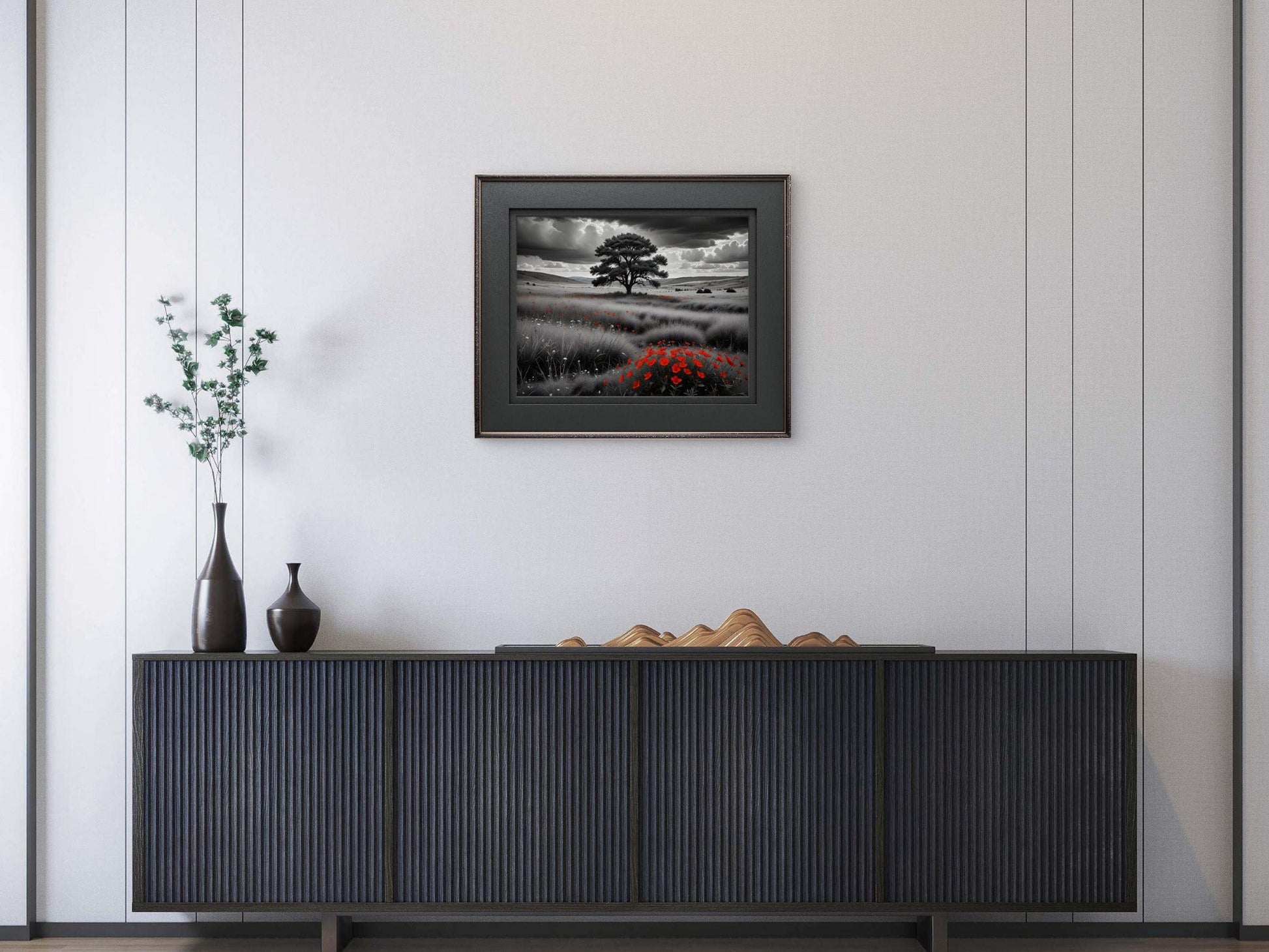 Elegant Still Life Wall Art – Timeless Beauty Fine Art Print - Byeutifull Art