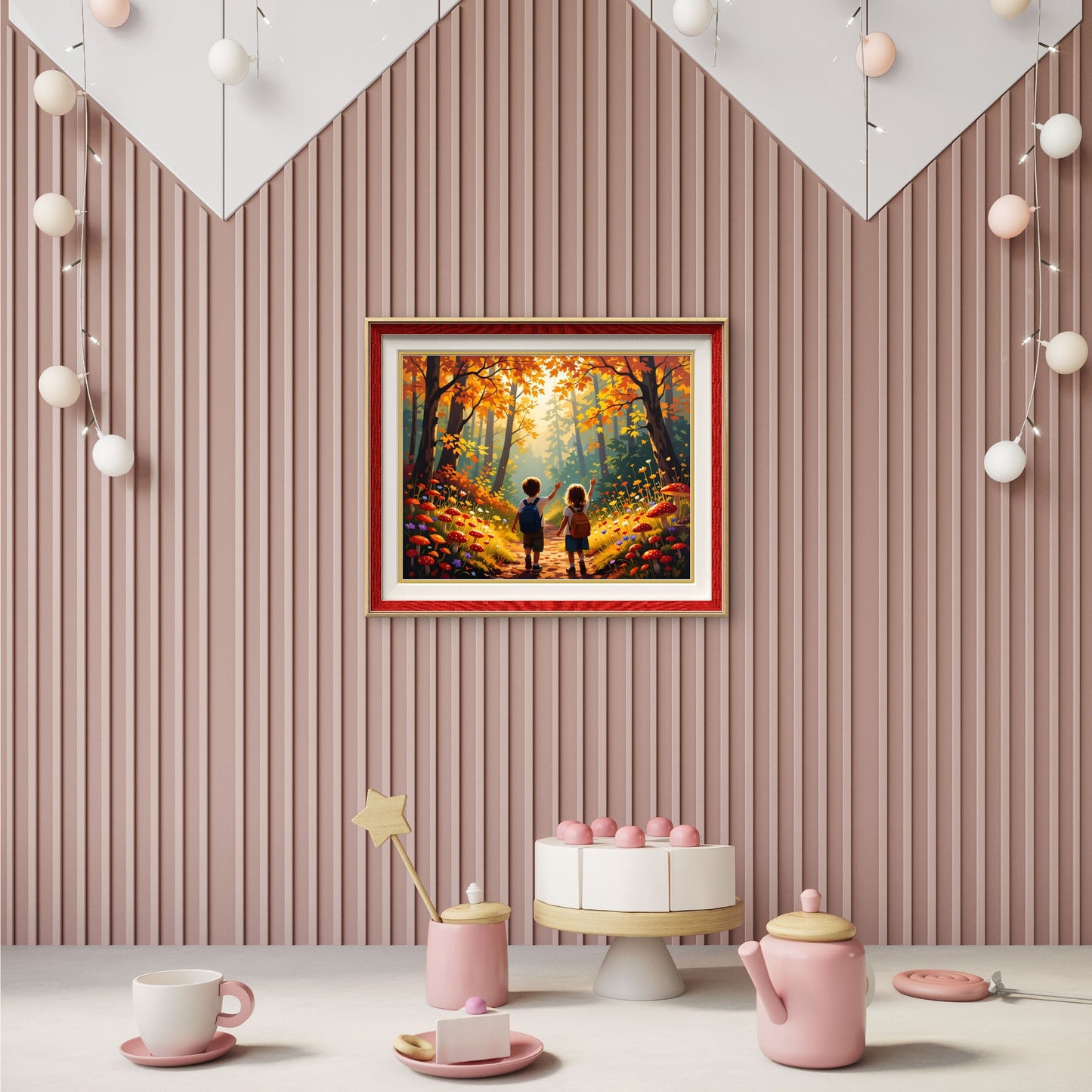 Neutral Minimalist Wall Art – Quiet Luxury - 24 Abstract Print - Byeutifull Art