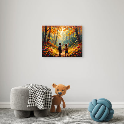 Neutral Minimalist Wall Art – Quiet Luxury - 24 Abstract Print - Byeutifull Art