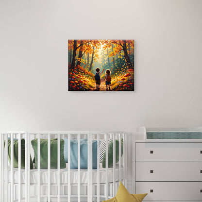 Neutral Minimalist Wall Art – Quiet Luxury - 24 Abstract Print - Byeutifull Art