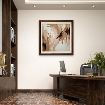 Quiet Luxury - 11 - Square - Byeutifull Art