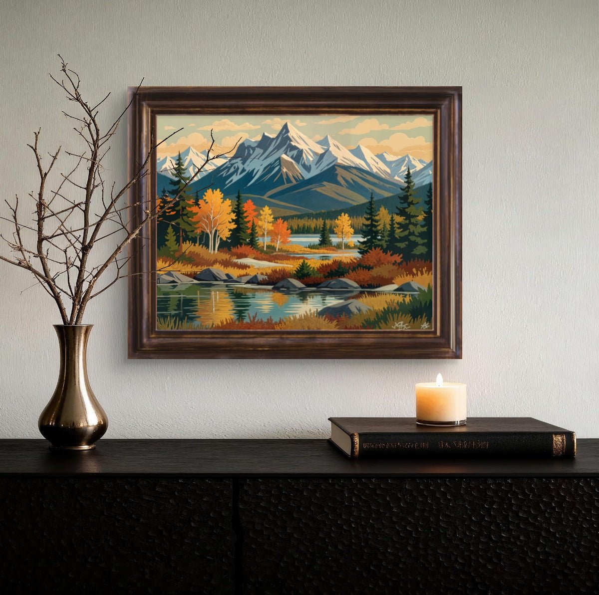 Quiet Luxury - 21 - Neutral Wall Art Collection – Minimalist Gallery Print - Byeutifull Art