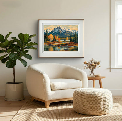 Quiet Luxury - 21 - Neutral Wall Art Collection – Minimalist Gallery Print - Byeutifull Art