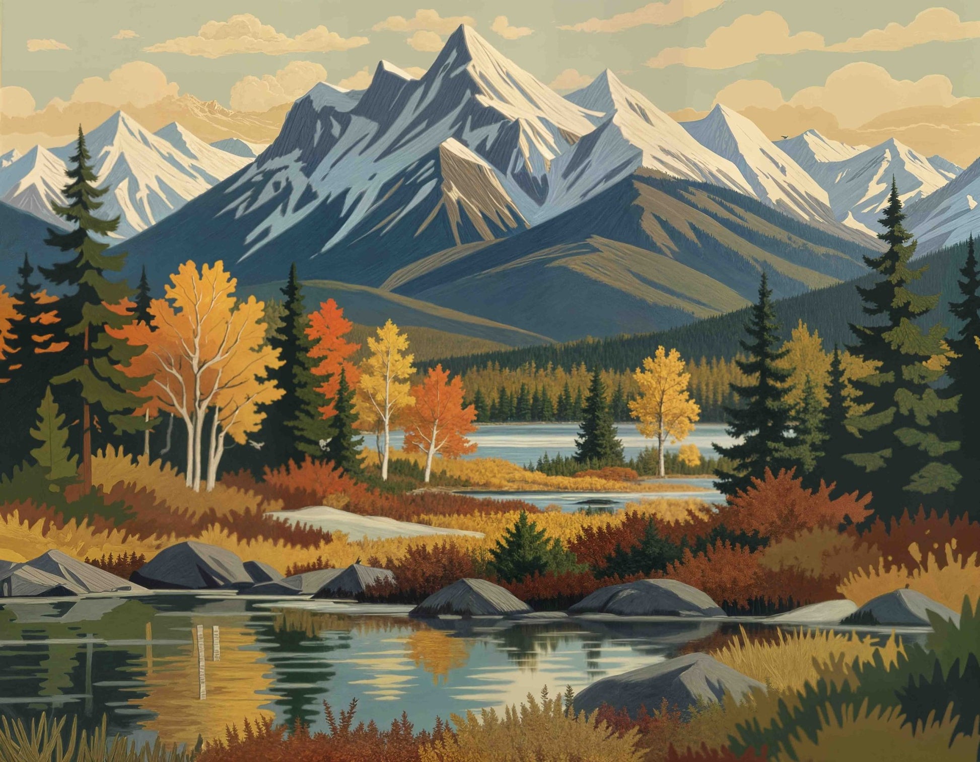 Quiet Luxury - 21 - Neutral Wall Art Collection – Minimalist Gallery Print - Byeutifull Art