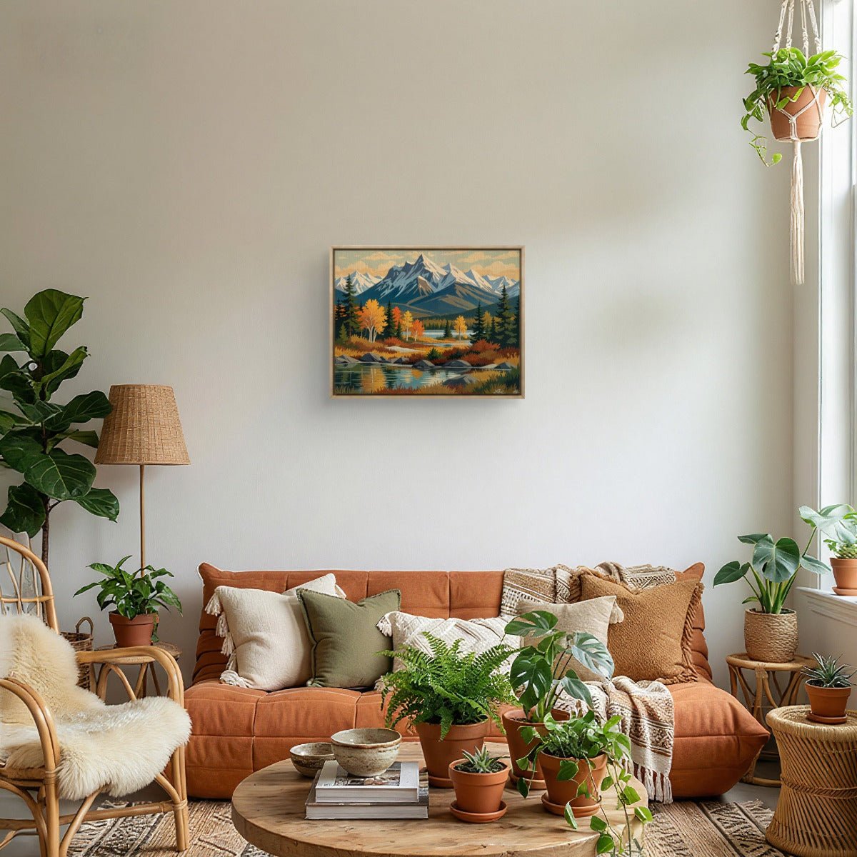 Quiet Luxury - 21 - Neutral Wall Art Collection – Minimalist Gallery Print - Byeutifull Art