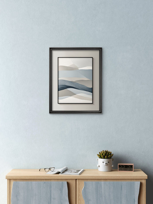 Quiet Luxury No. 01 - Byeutifull Art