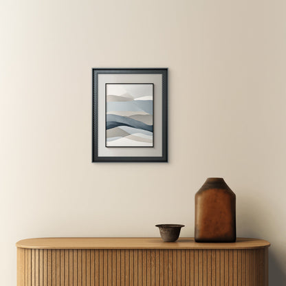 Quiet Luxury No. 01 - Byeutifull Art