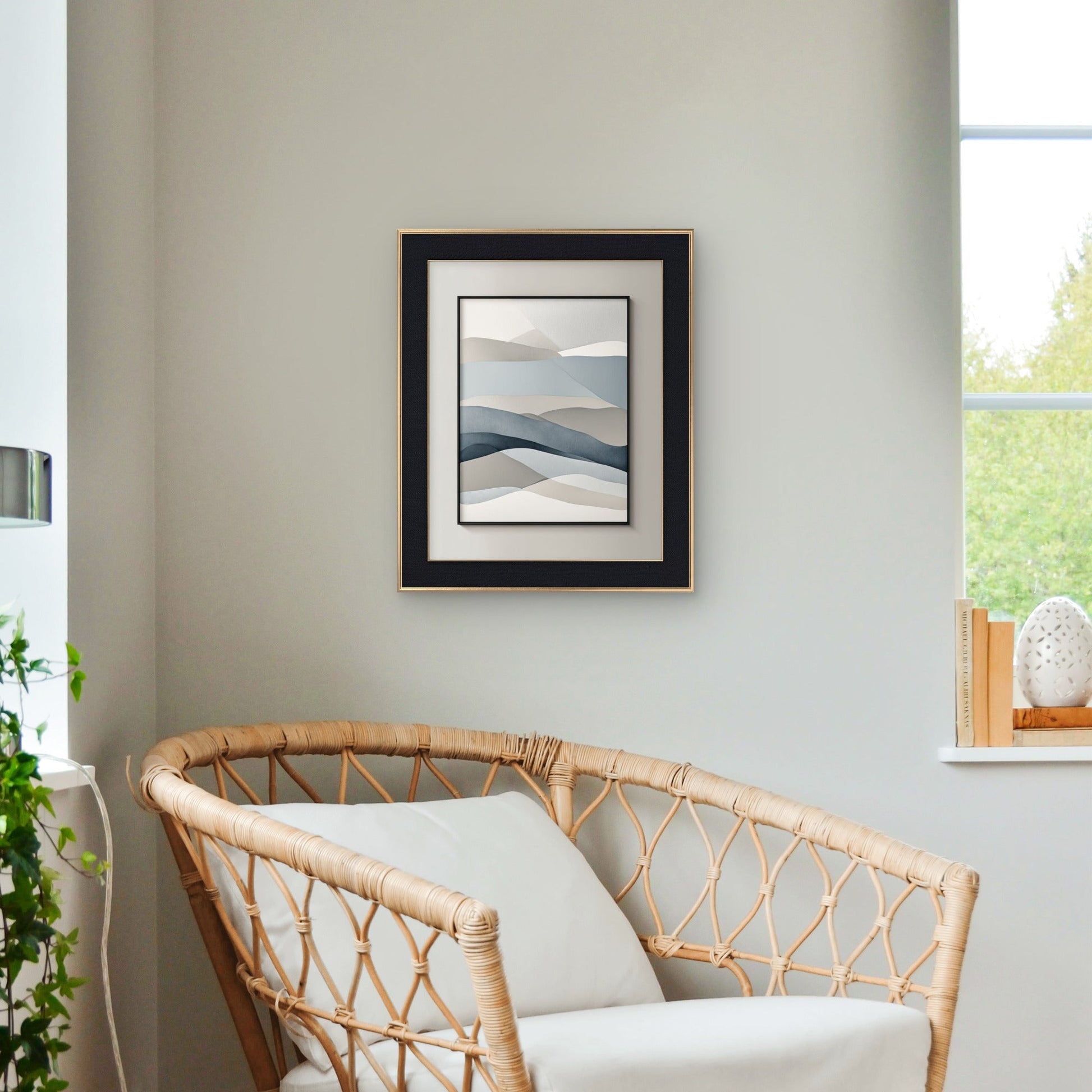 Quiet Luxury No. 01 - Byeutifull Art