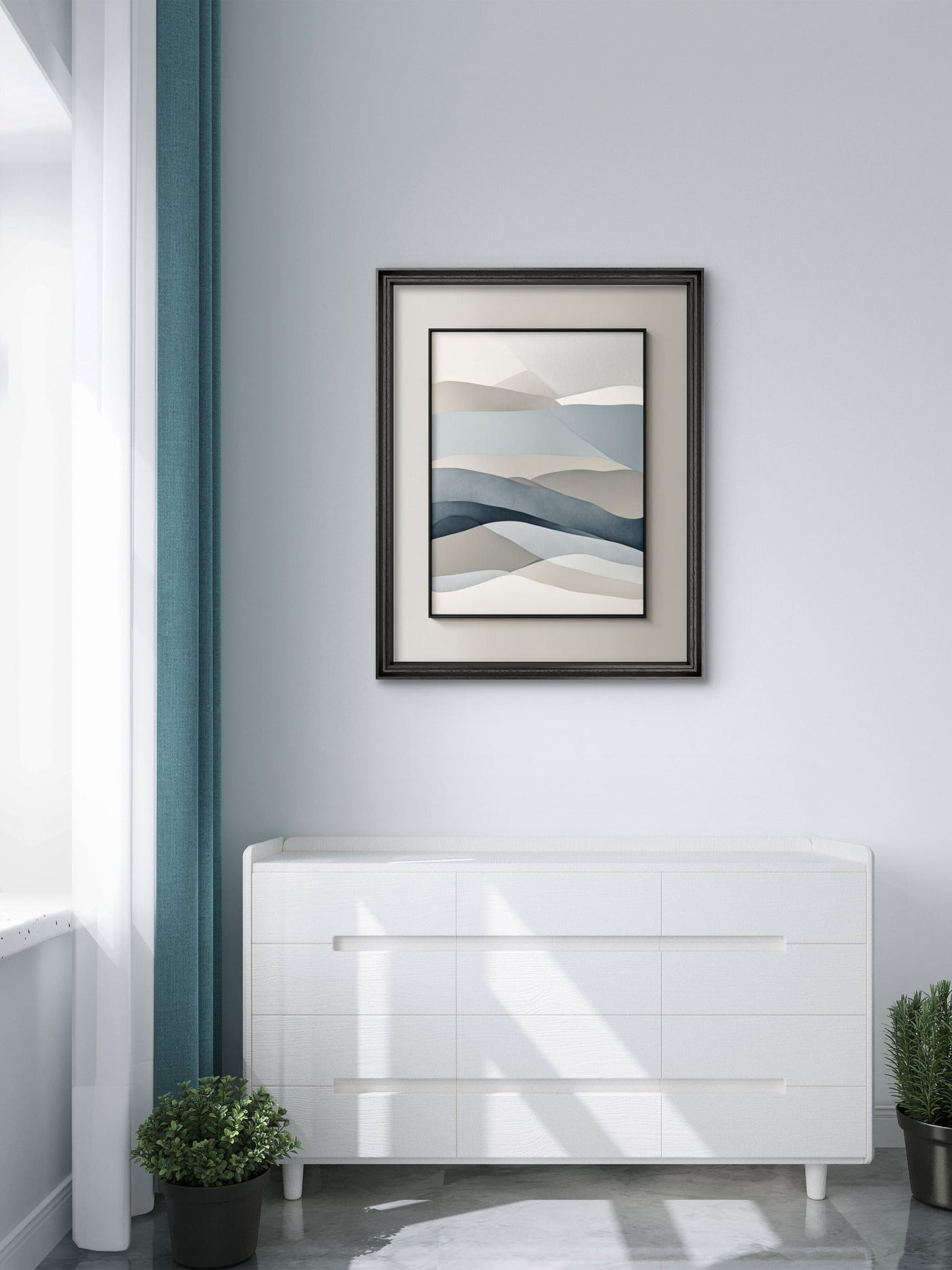 Quiet Luxury No. 01 - Byeutifull Art