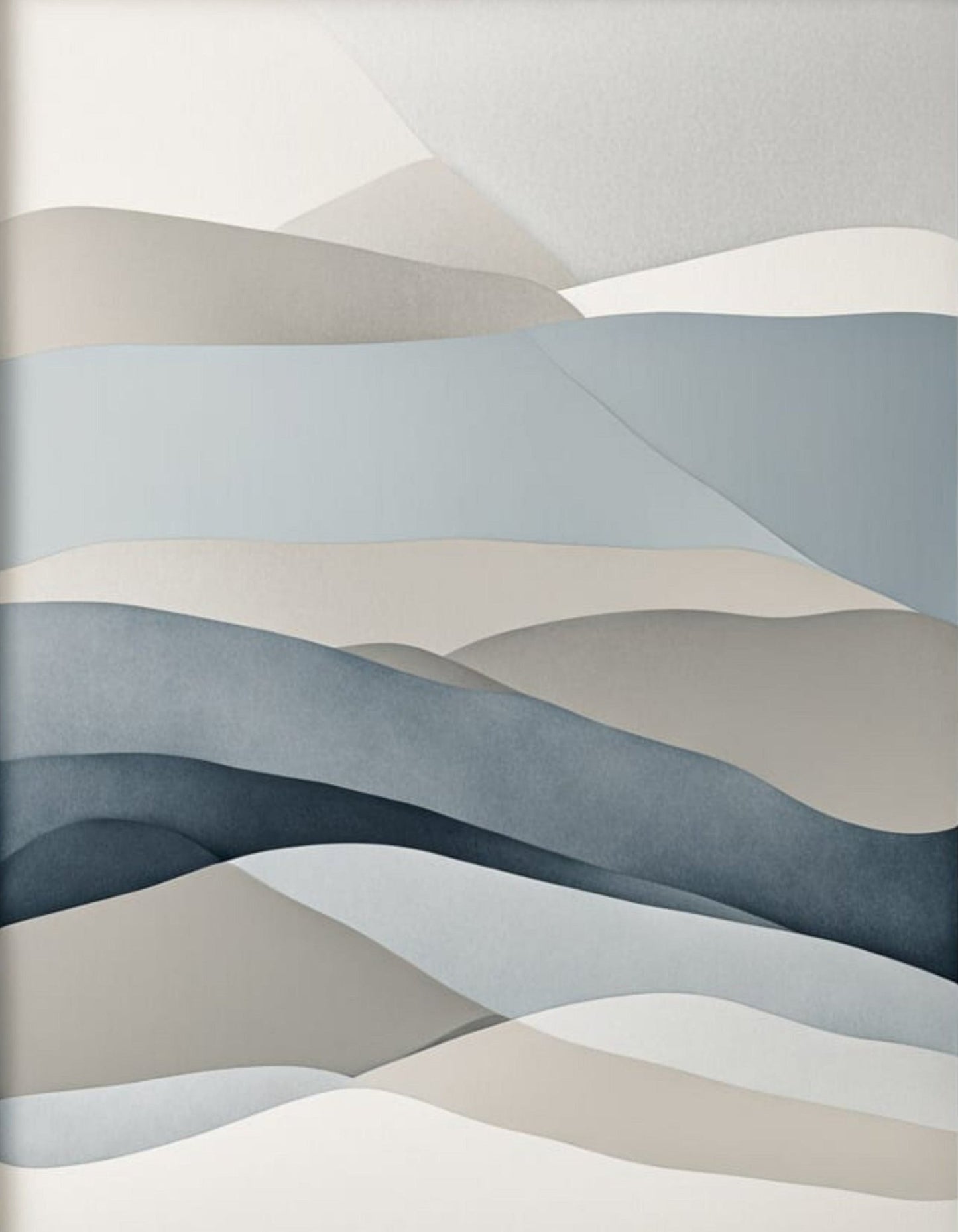 Quiet Luxury No. 01 - Byeutifull Art