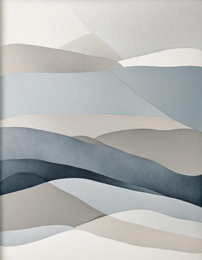 Quiet Luxury No. 01 - Byeutifull Art