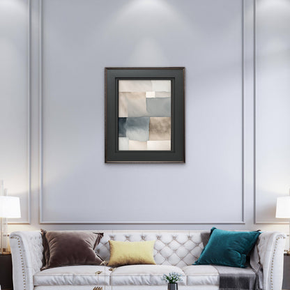 Quiet Luxury No. 02 - Byeutifull Art