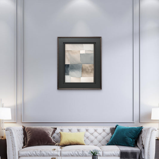 Quiet Luxury No. 02 - Byeutifull Art