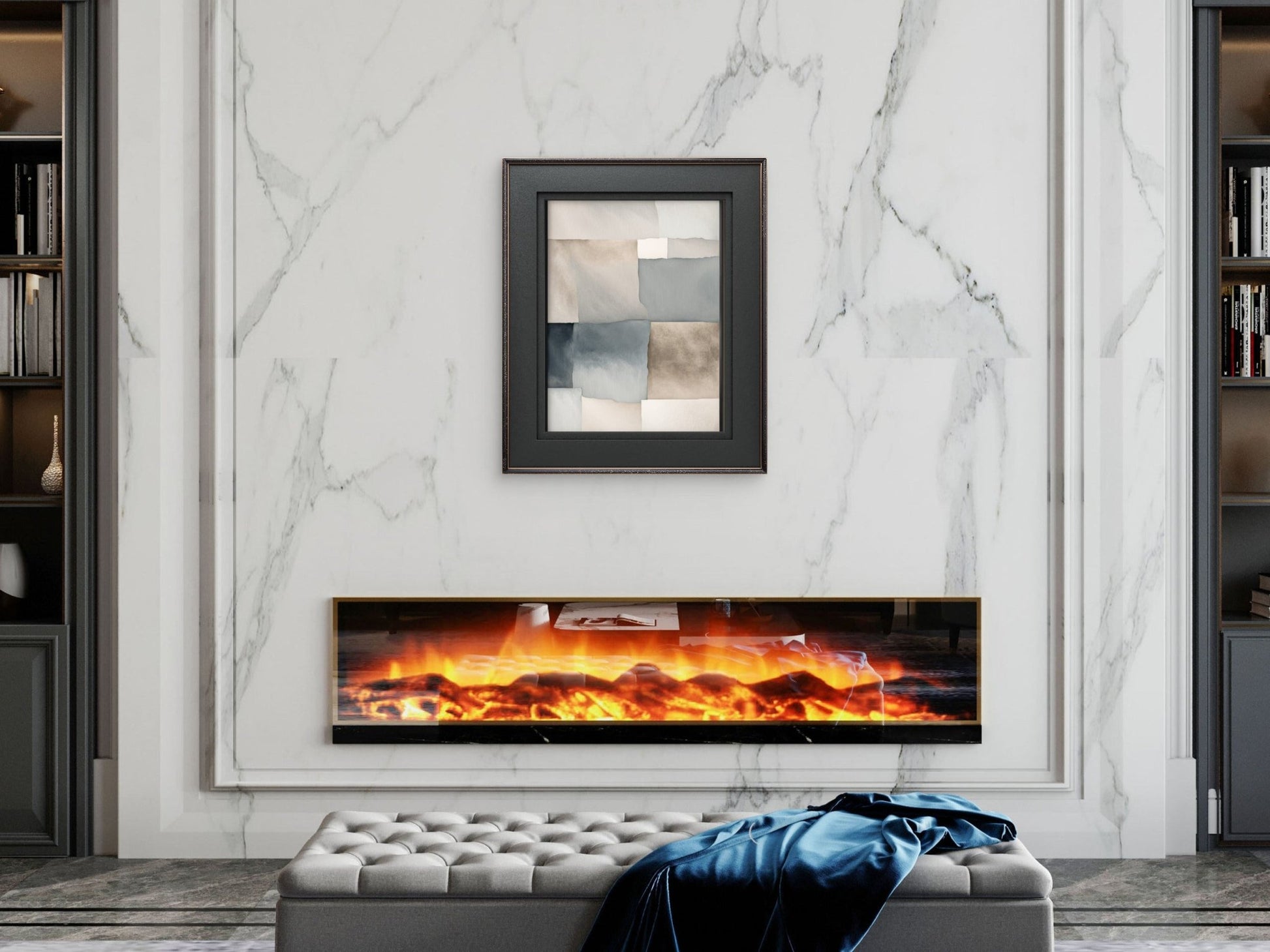 Quiet Luxury No. 02 - Byeutifull Art