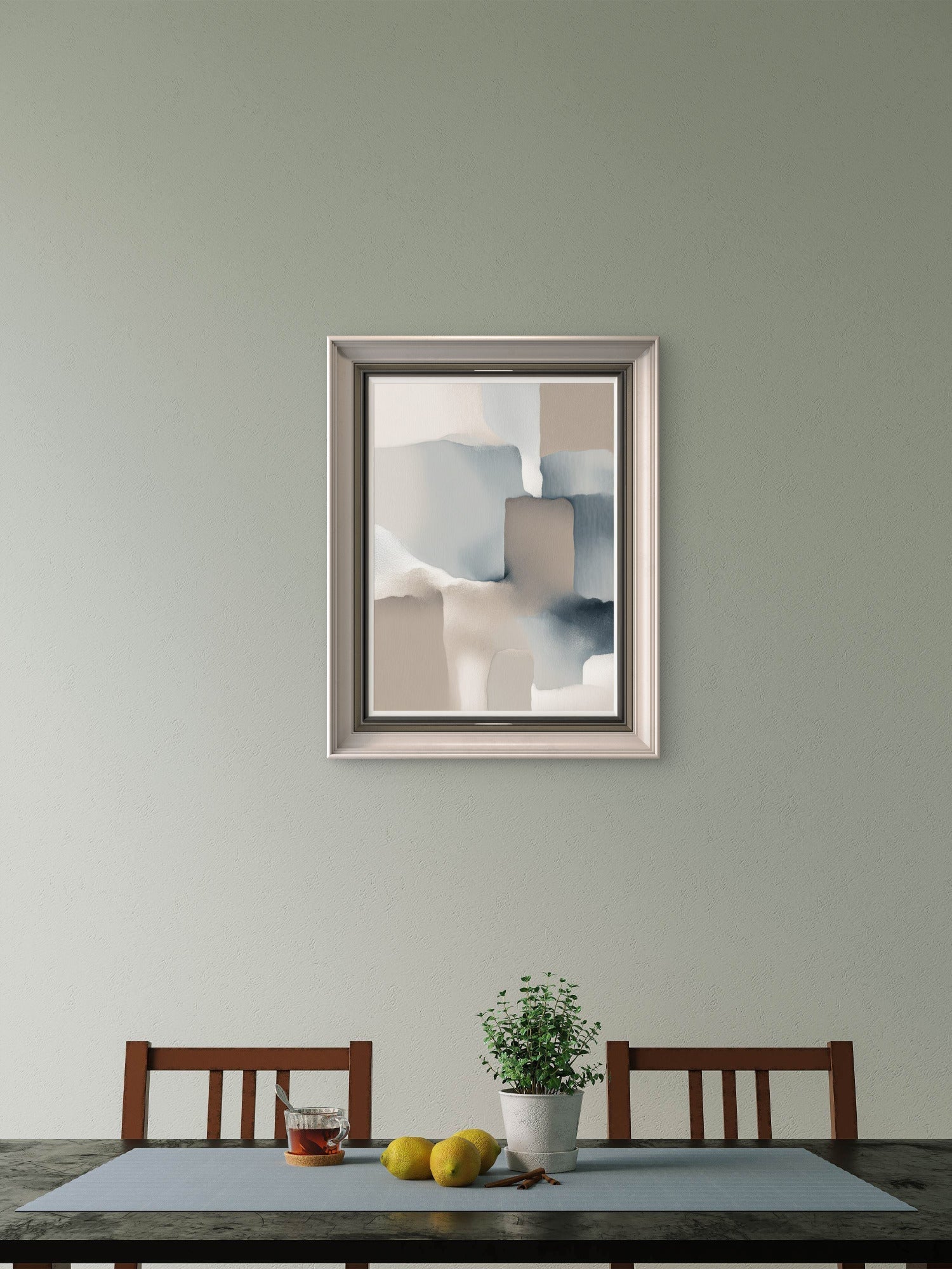 Quiet Luxury No. 05 - Byeutifull Art