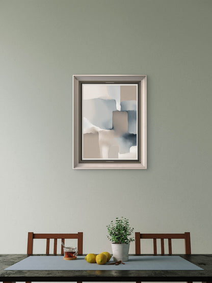 Quiet Luxury No. 05 - Byeutifull Art