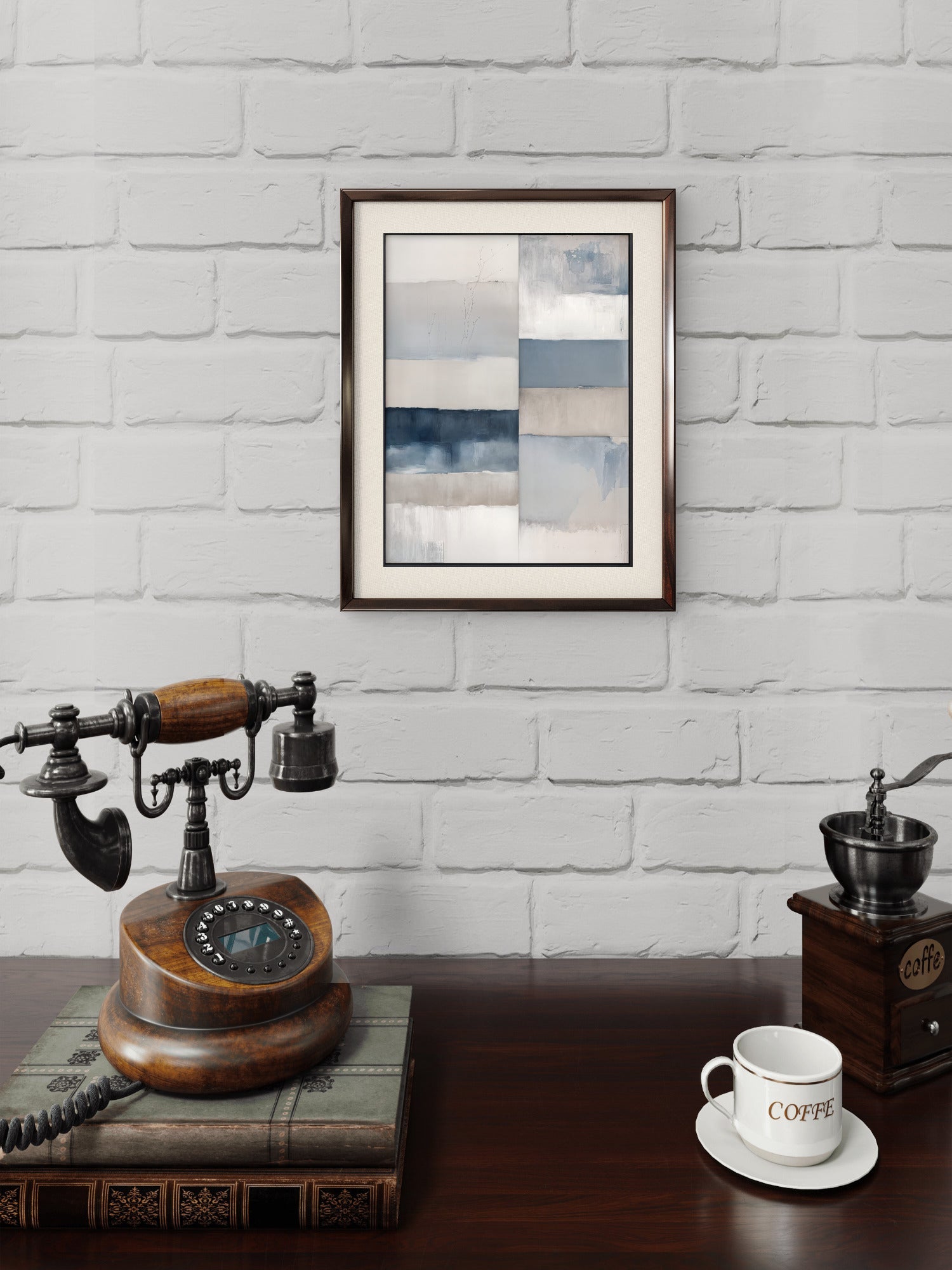 Quiet Luxury No. 06 - Byeutifull Art