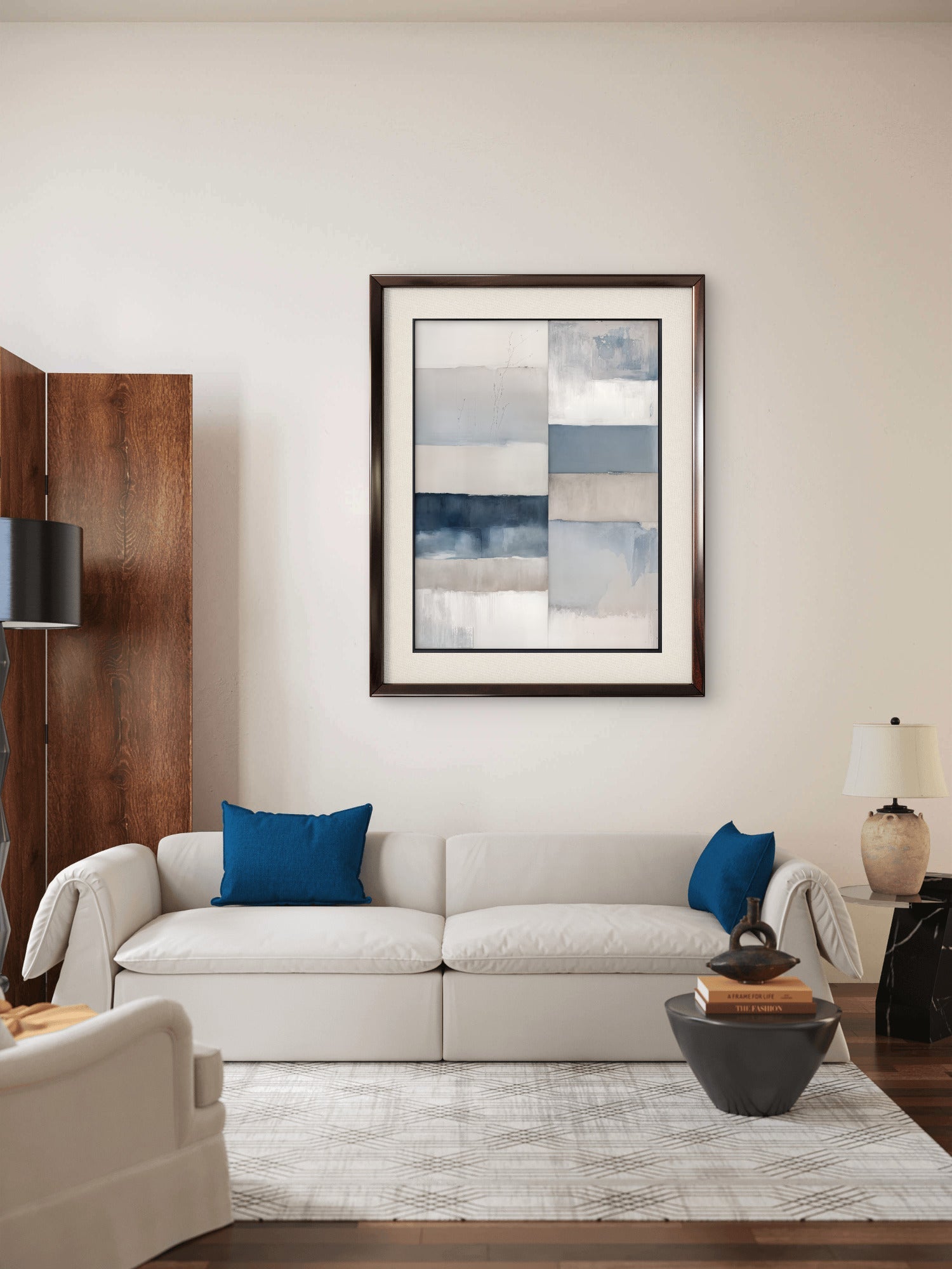 Quiet Luxury No. 06 - Byeutifull Art