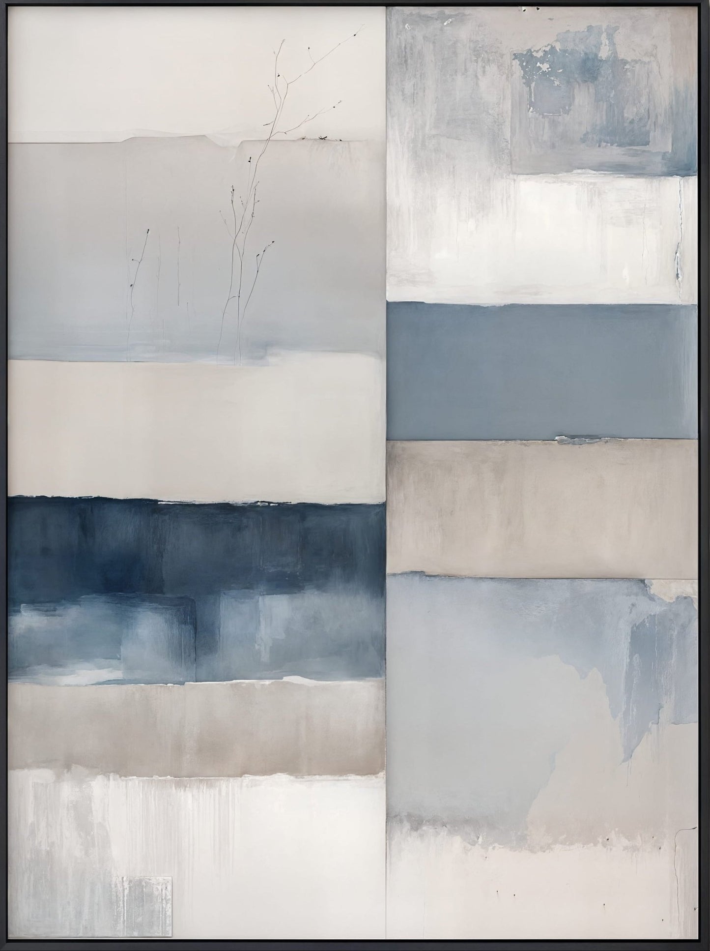 Quiet Luxury No. 06 - Byeutifull Art