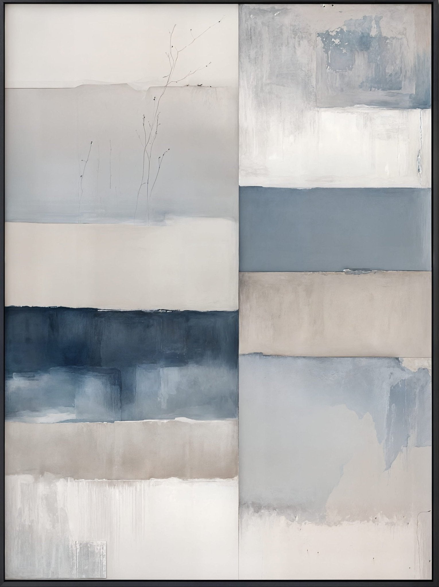 Quiet Luxury No. 06 - Byeutifull Art