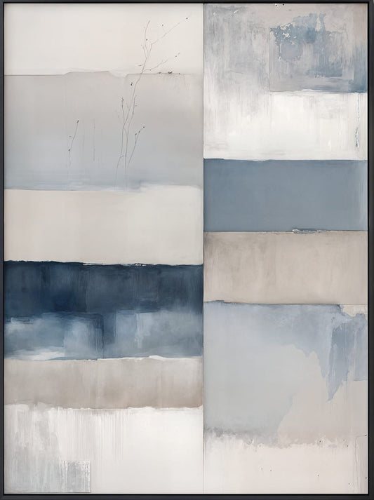 Quiet Luxury No. 06 - Byeutifull Art