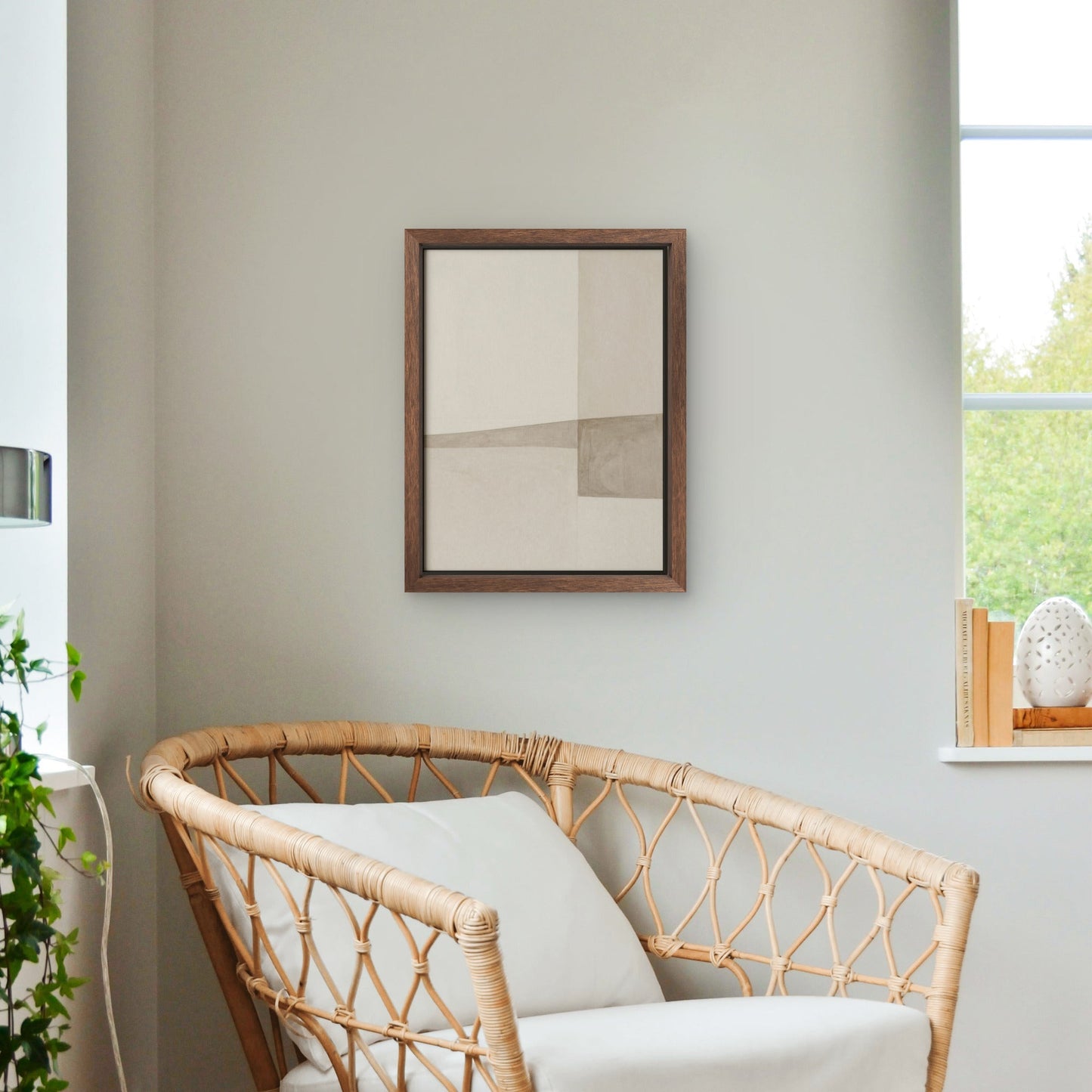 Quiet Luxury No. 07 - Byeutifull Art