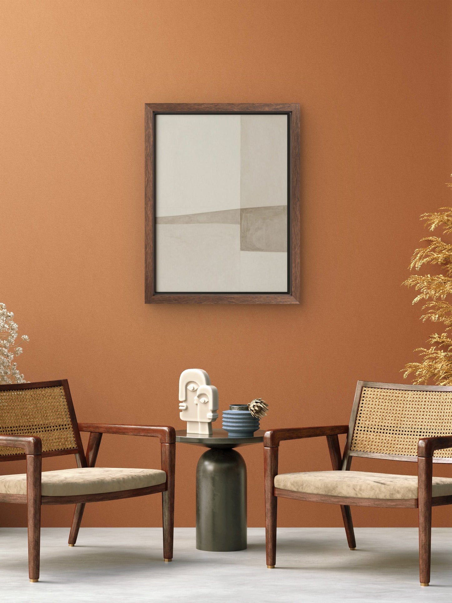 Quiet Luxury No. 07 - Byeutifull Art