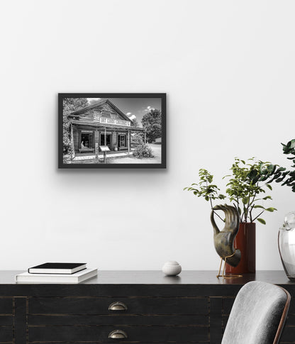 Timeless Trade — The General Store at Upper Canada Village - Byeutifull Art