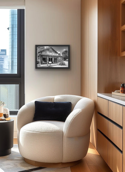 Timeless Trade — The General Store at Upper Canada Village - Byeutifull Art